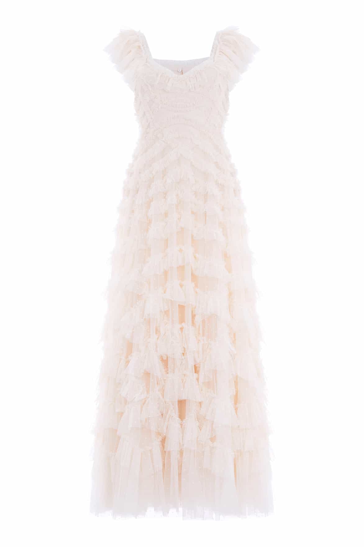 Lola Backless Gown - Image 3