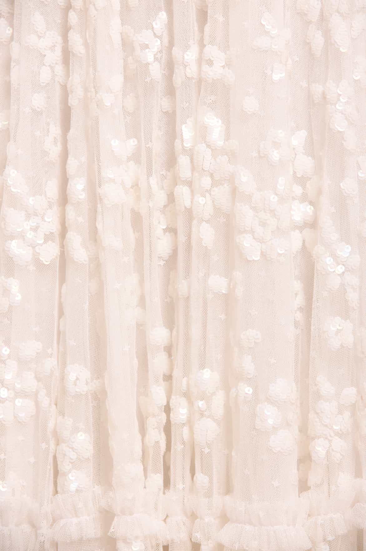 Maeva Cami Ankle Gown - Image 6
