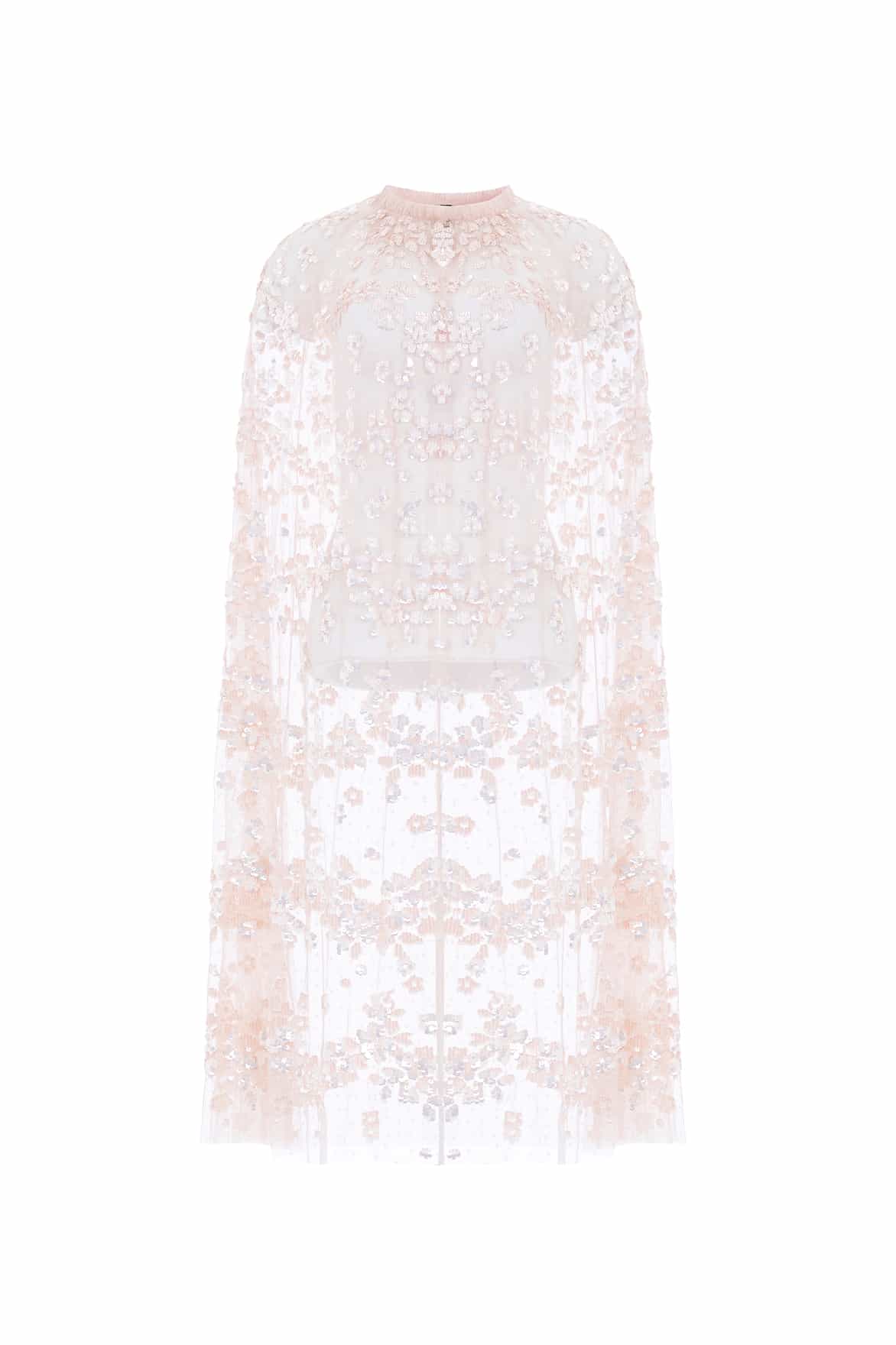 Maeva Midaxi Cape - Image 2