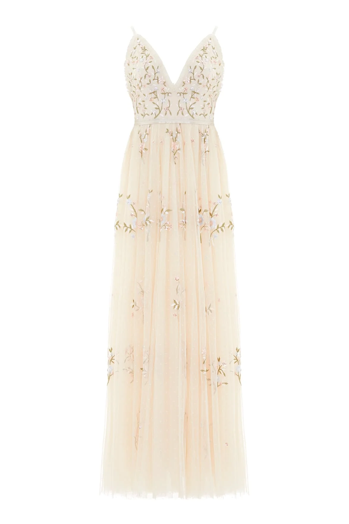 Petunia Gown - Image 3
