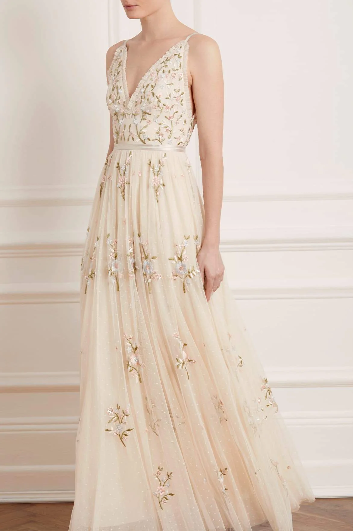 Petunia Gown - Image 4