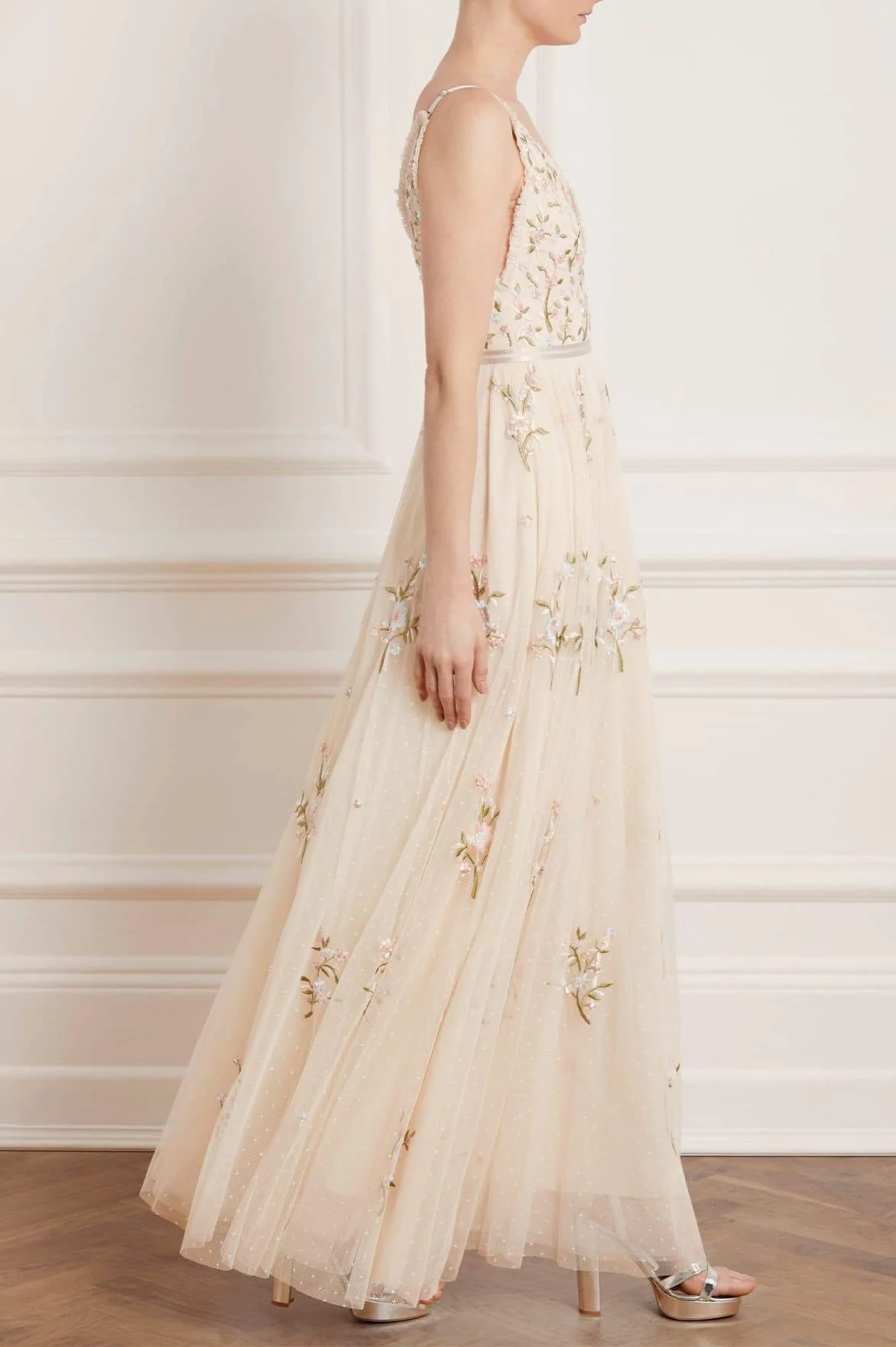 Petunia Gown - Image 5