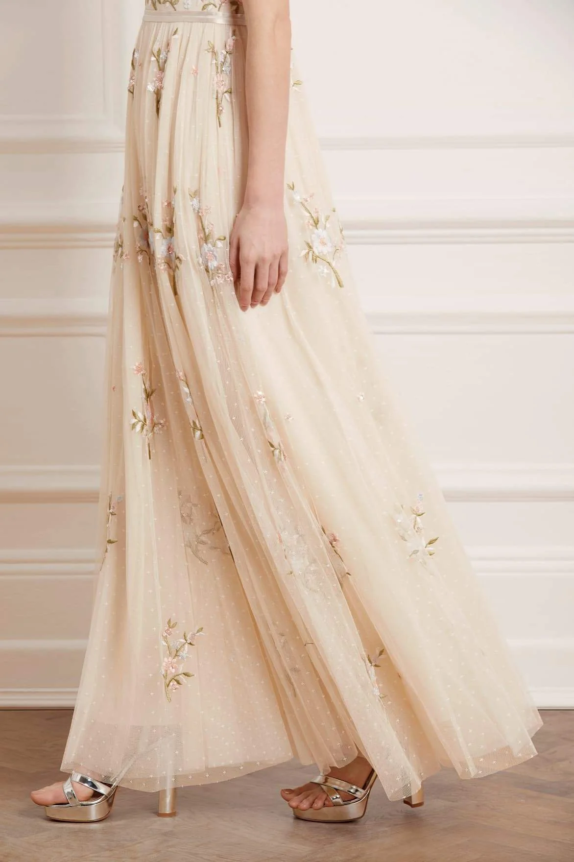 Petunia Gown - Image 6