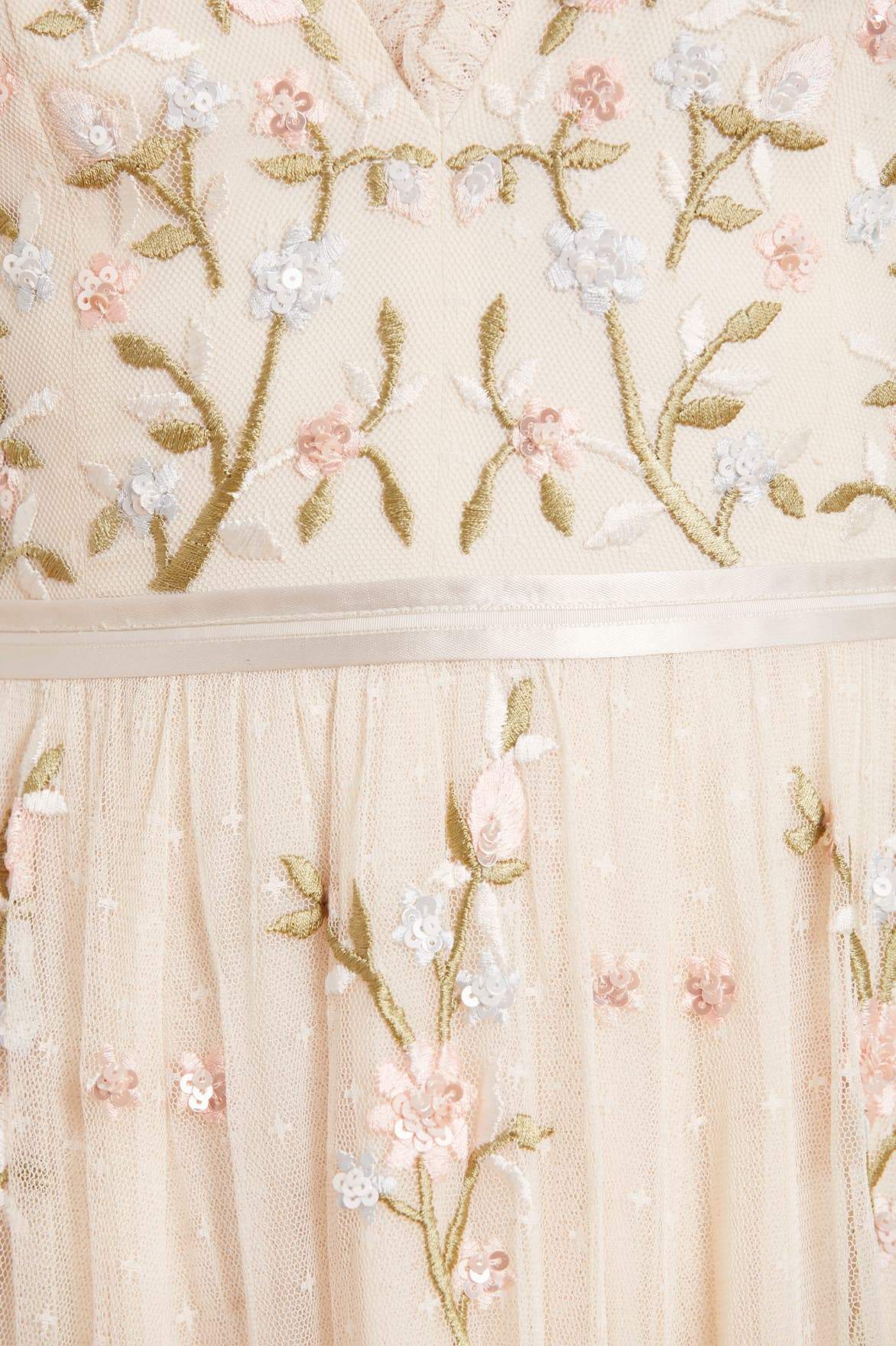 Petunia Gown - Image 8