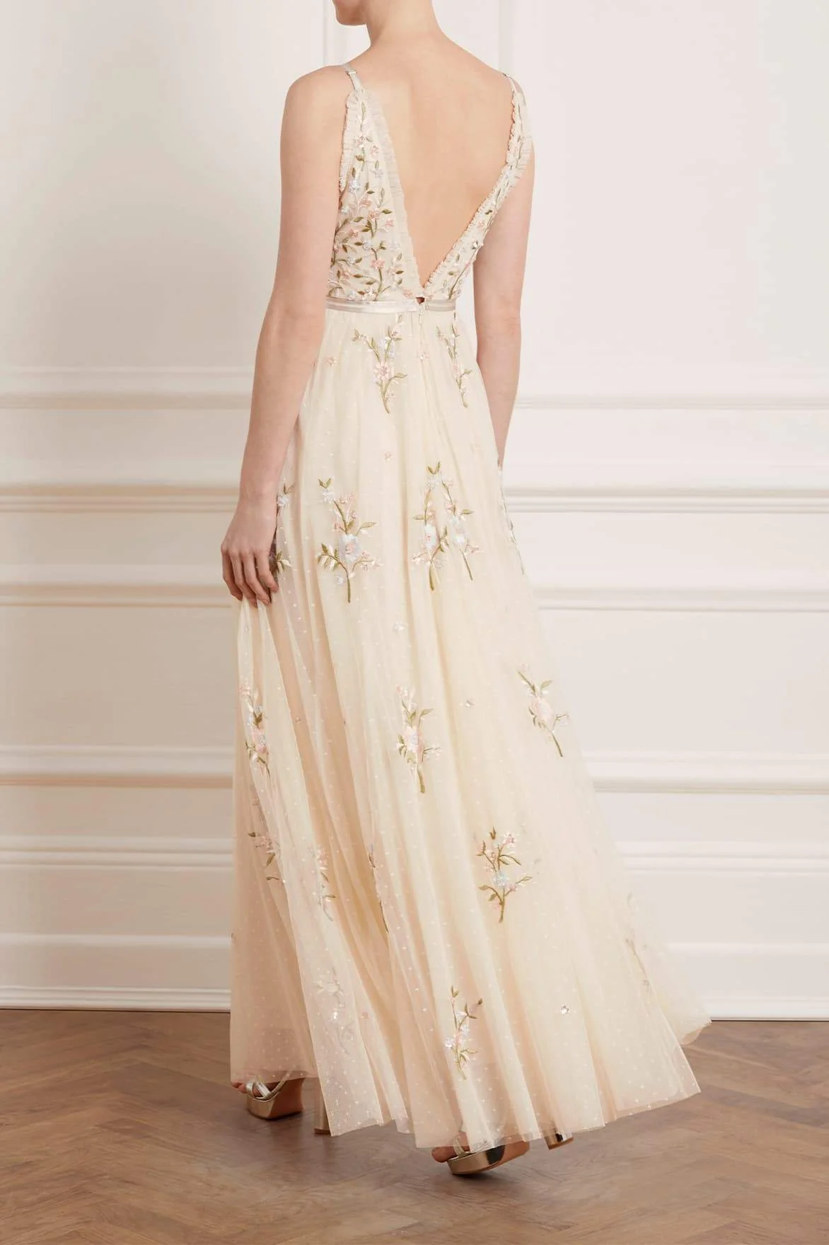 Petunia Gown - Image 9