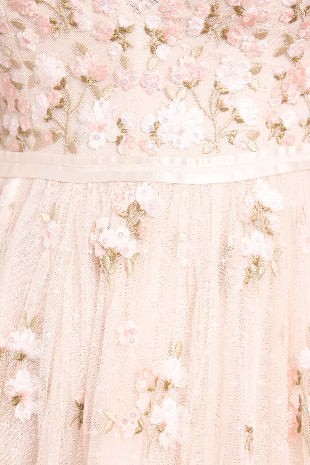 Posy Cami Gown - Image 4