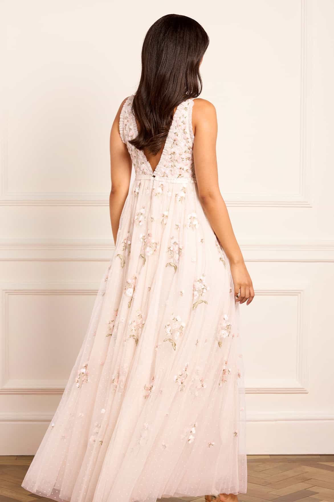 Posy Cami Gown - Image 5
