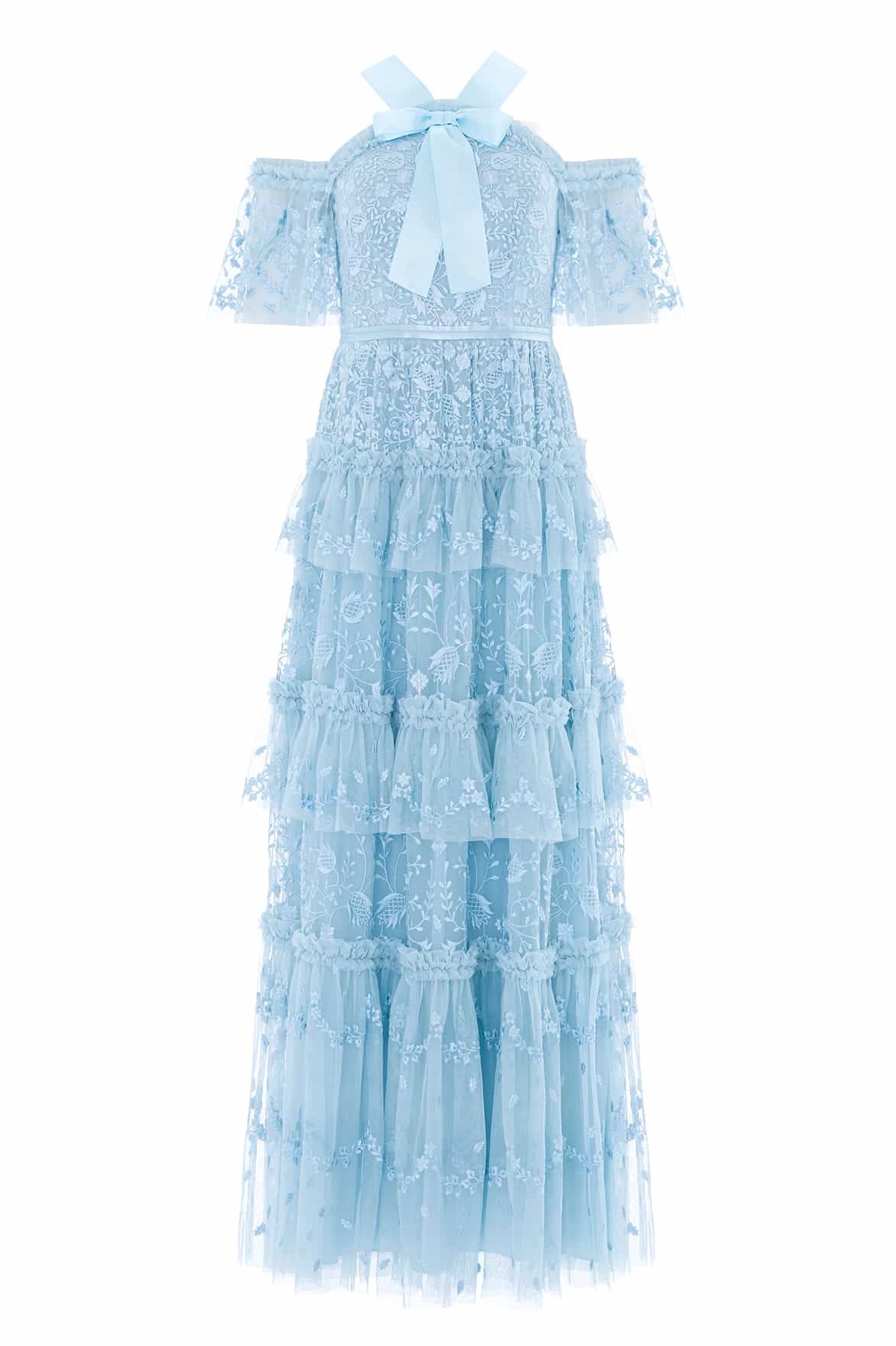 Primrose Gown - Image 2