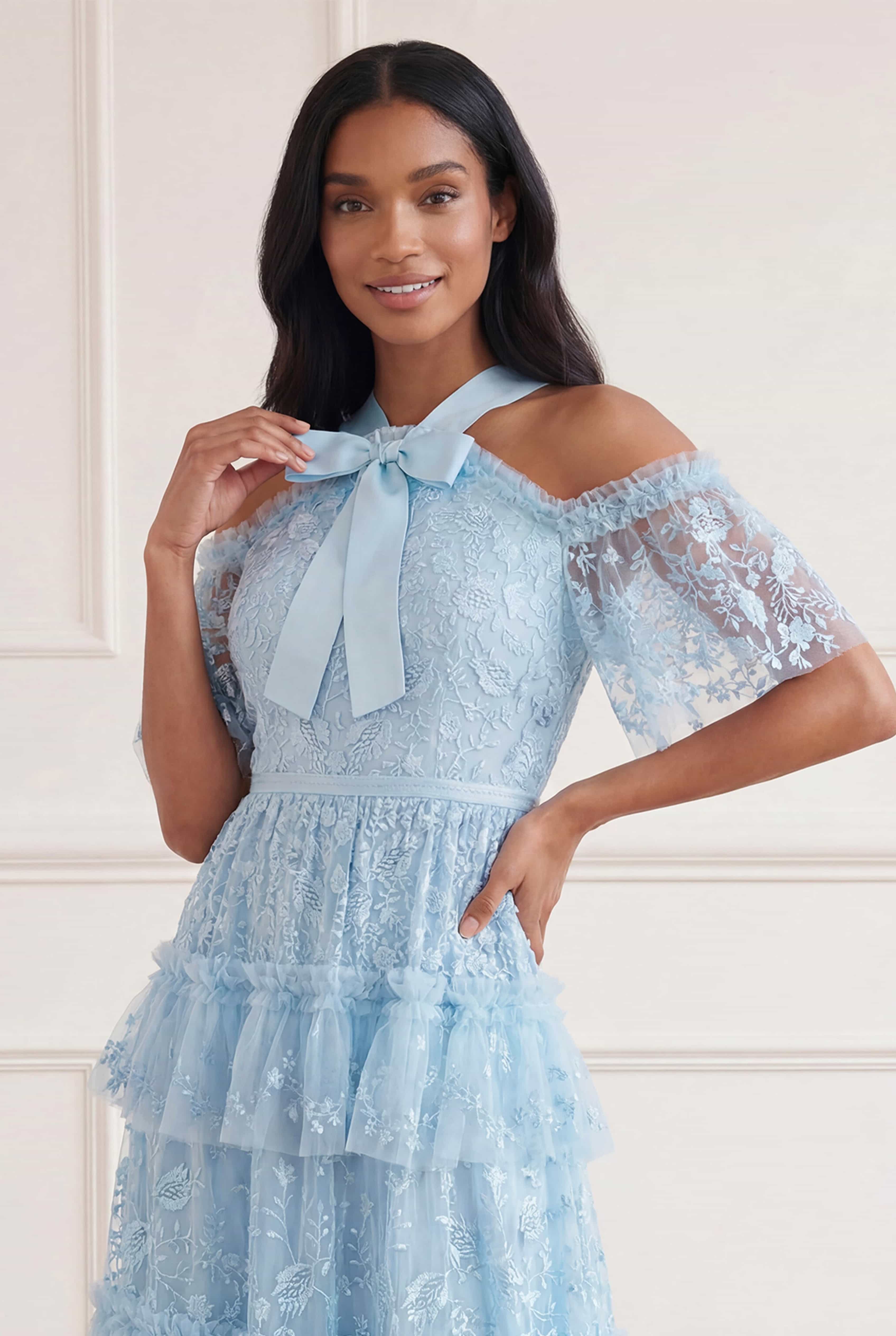Primrose Gown - Image 3
