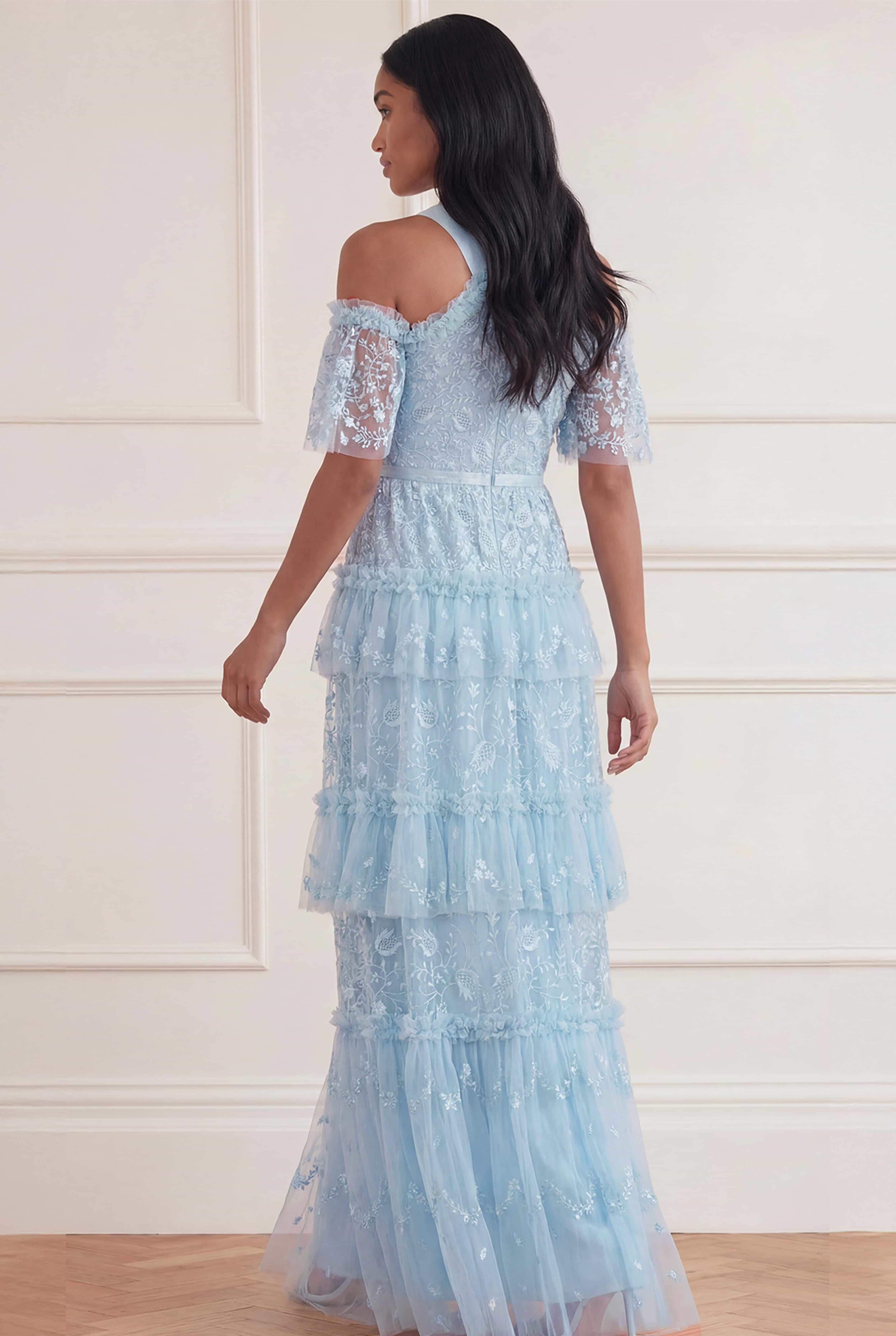 Primrose Gown - Image 4