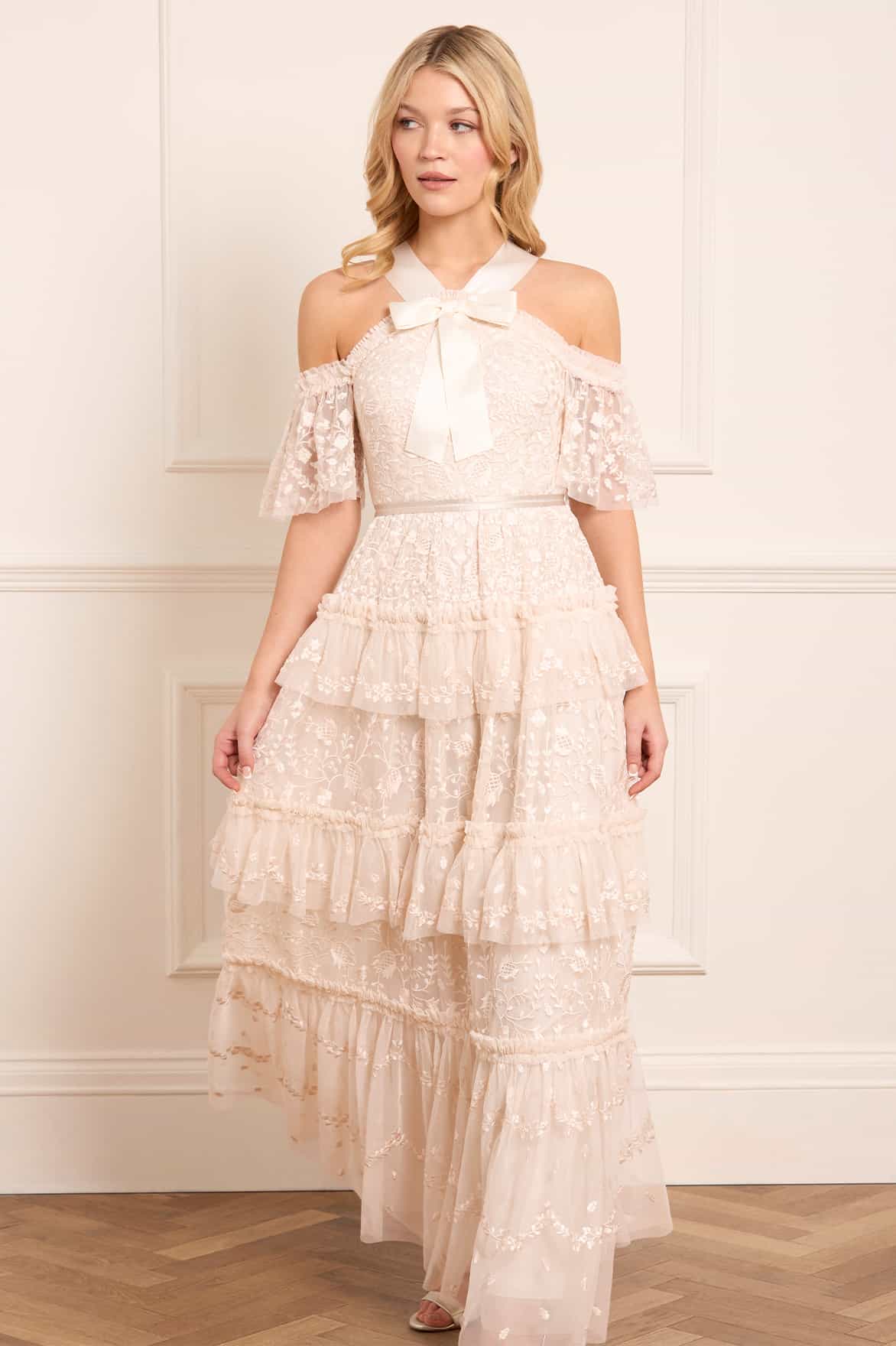 Primrose Gown - Image 2