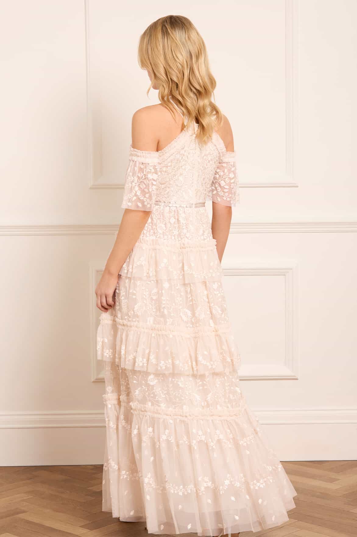 Primrose Gown - Image 6