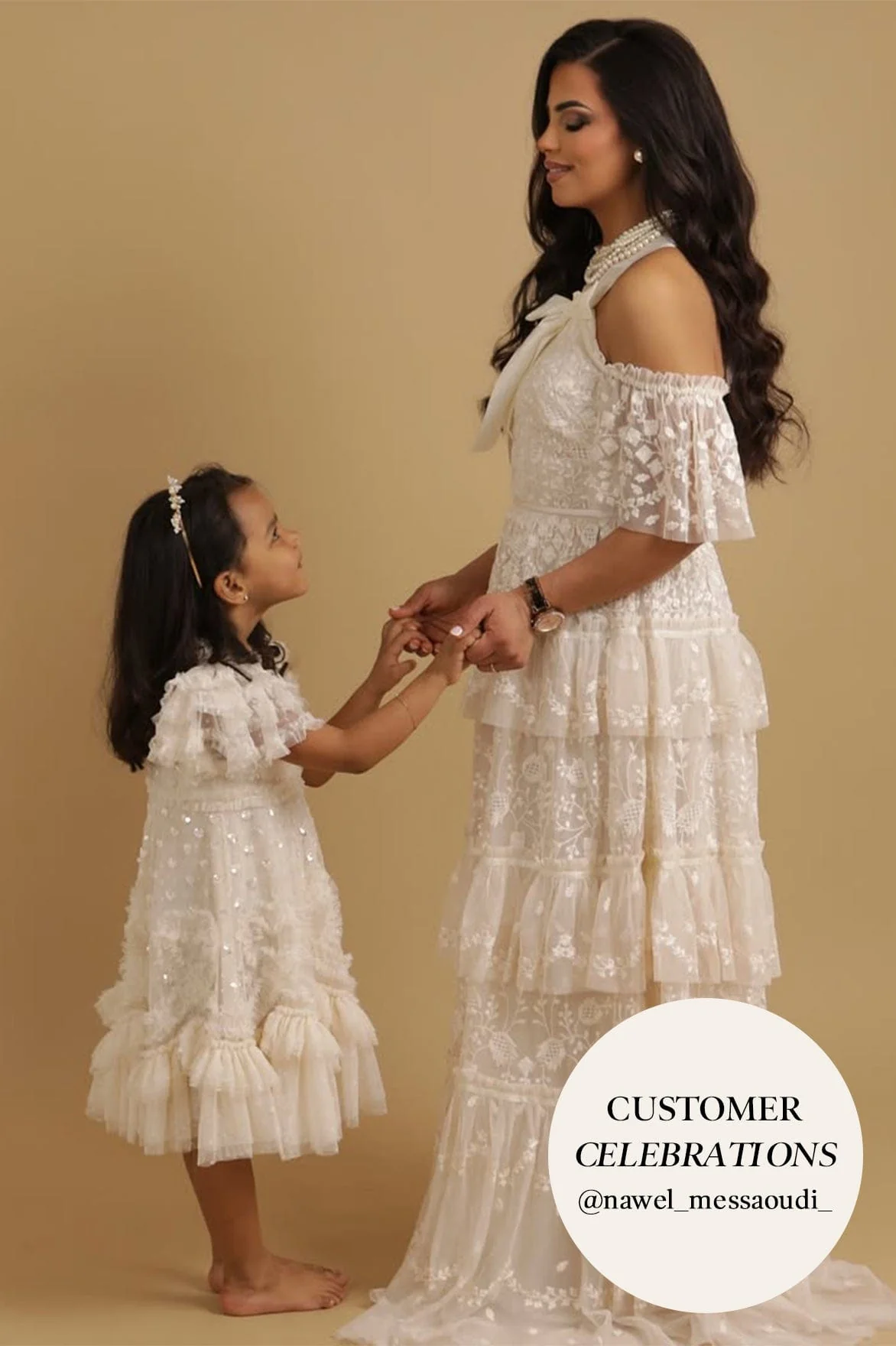 Primrose Gown - Image 7