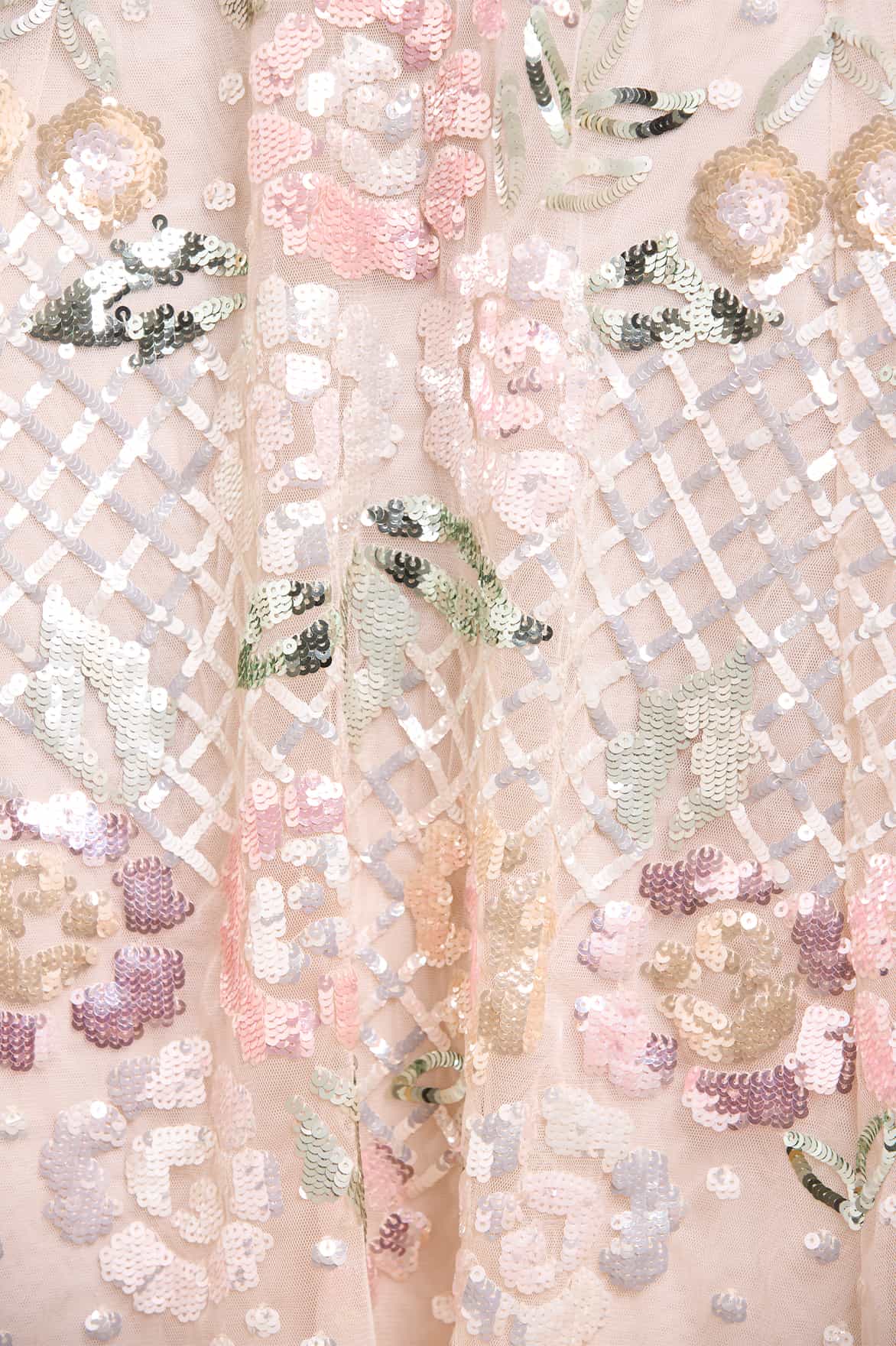 Rosalie Ankle Gown - Image 4