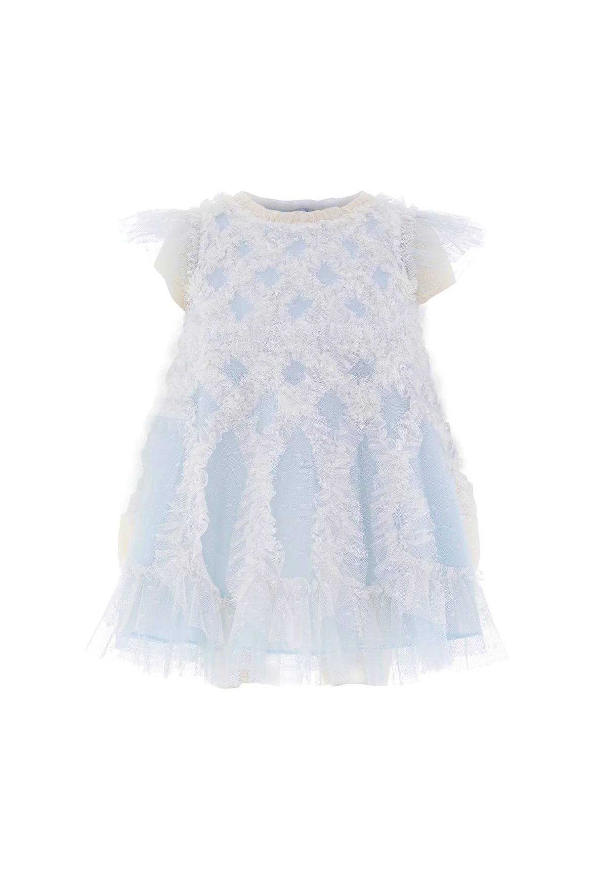 Rosella Baby Dress - Image 2