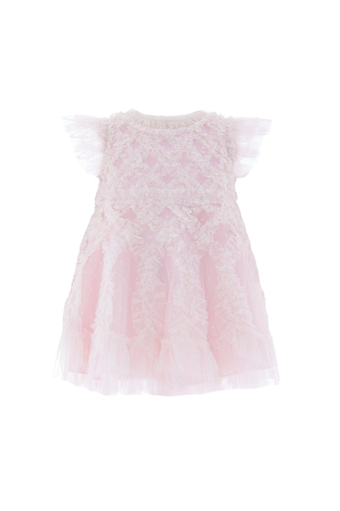 Rosella Baby Dress - Image 2