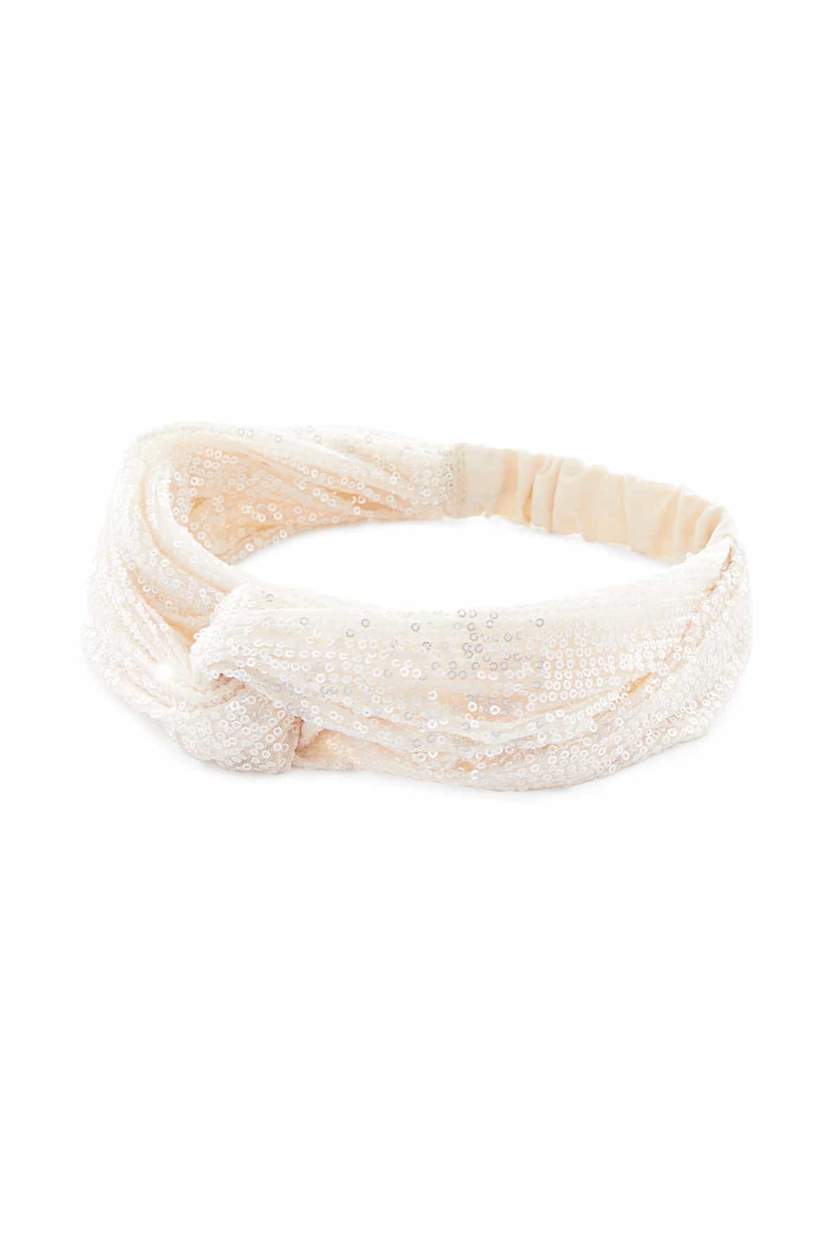 Sequin Headband - Image 2