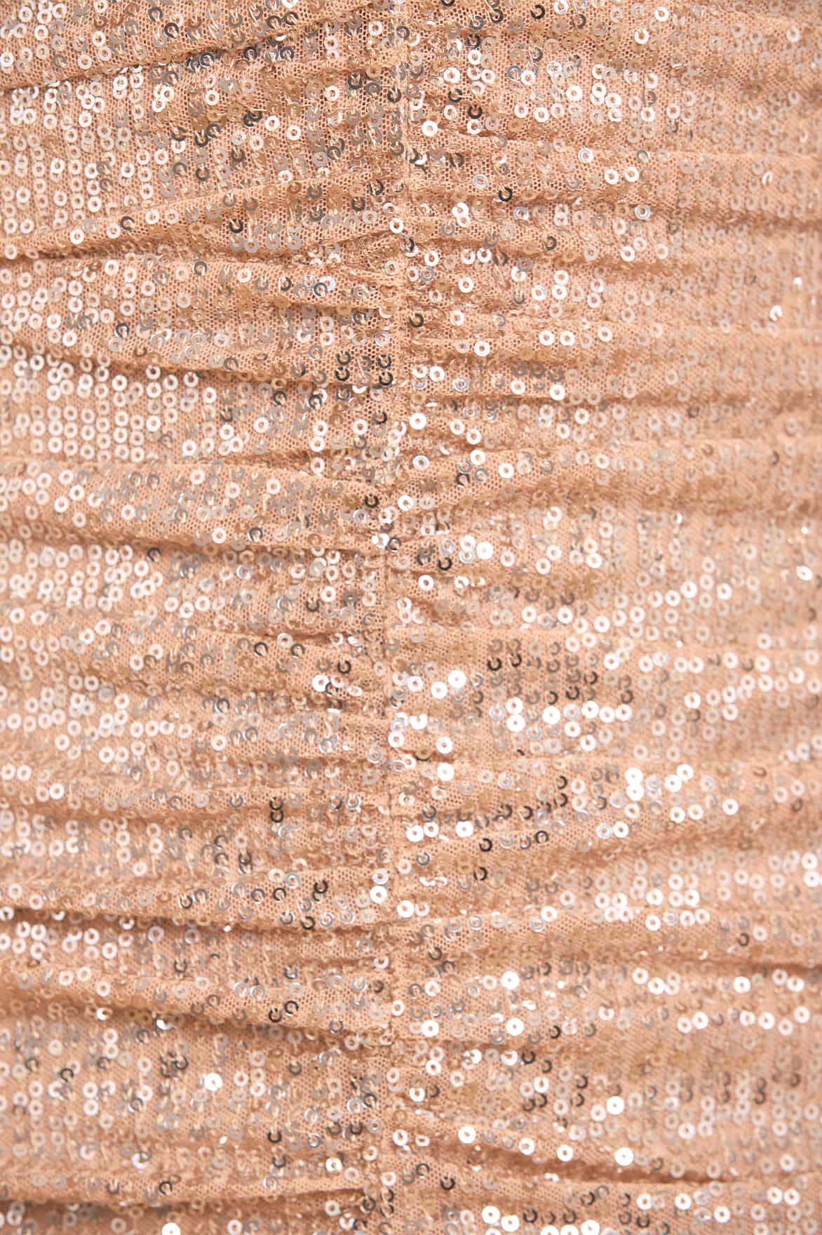 Sienna Off-Shoulder Gown - Image 4