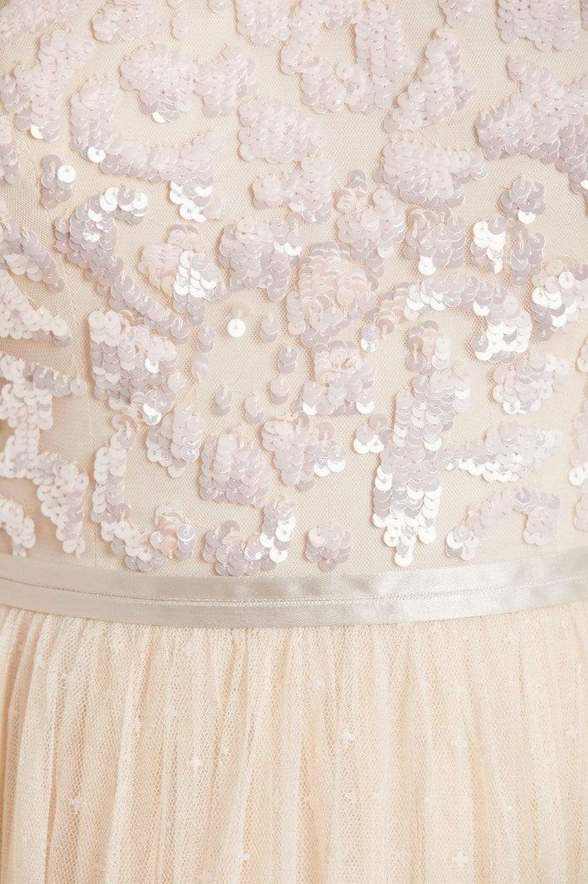 Tempest Bodice Ballerina Dress - Image 9