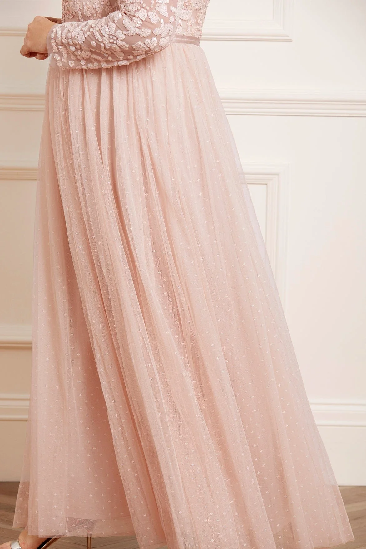 Tempest Bodice Gown - Image 11