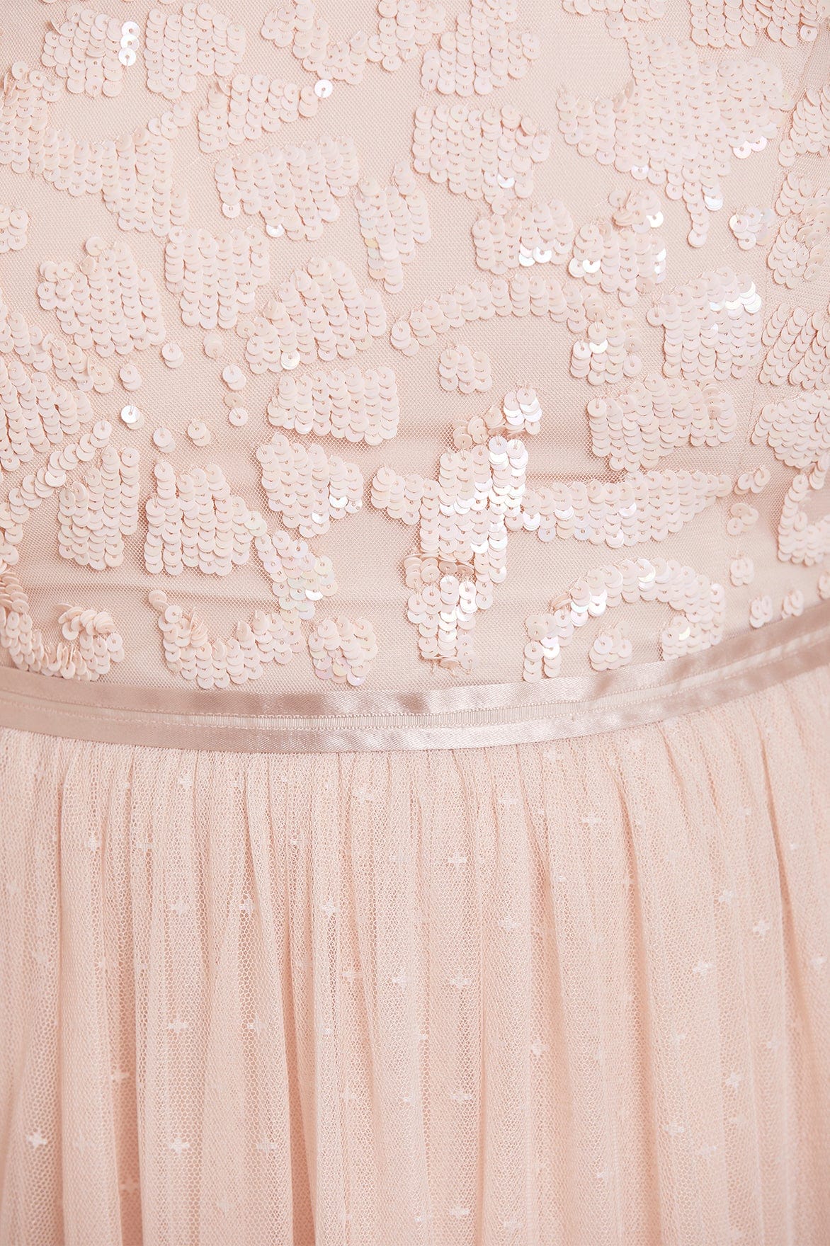 Tempest Bodice Gown - Image 13