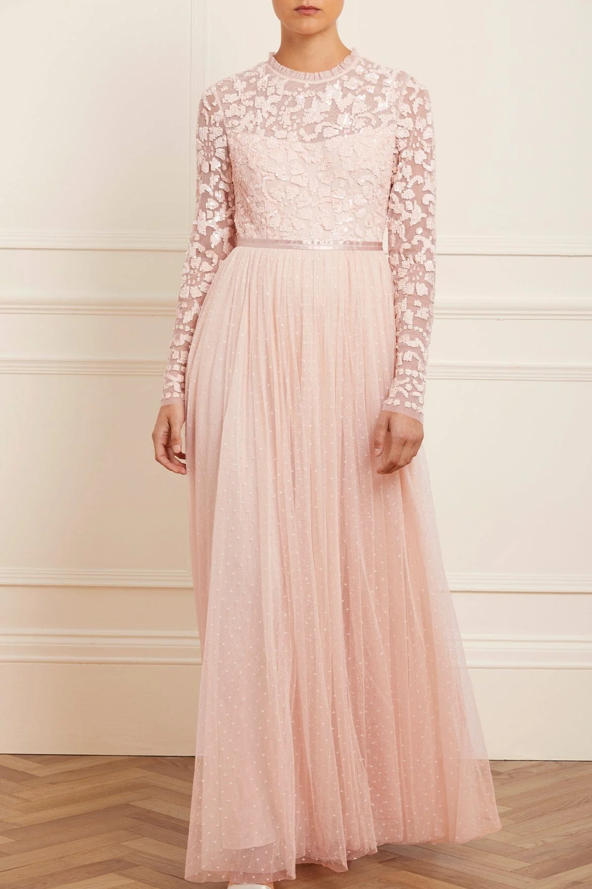 Tempest Bodice Gown - Image 5
