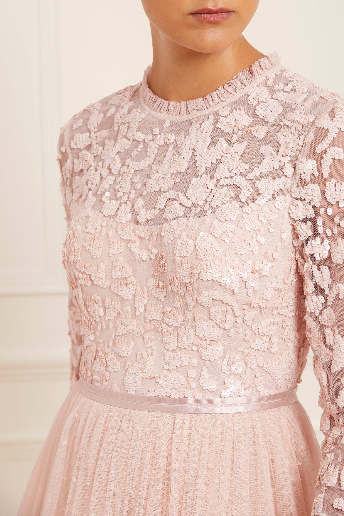 Tempest Bodice Gown - Image 6