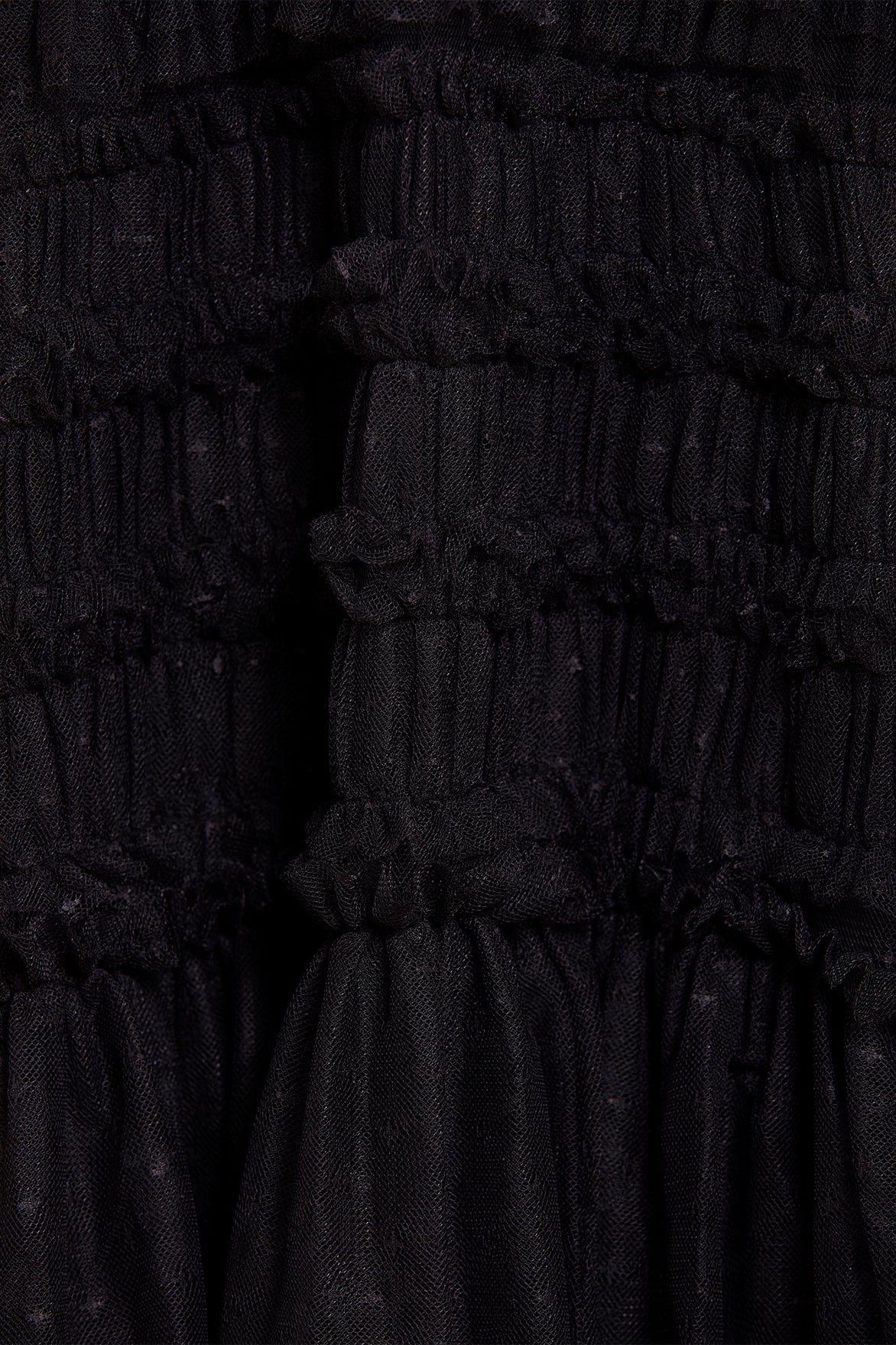 Valentine Ruffle Gown - Image 9
