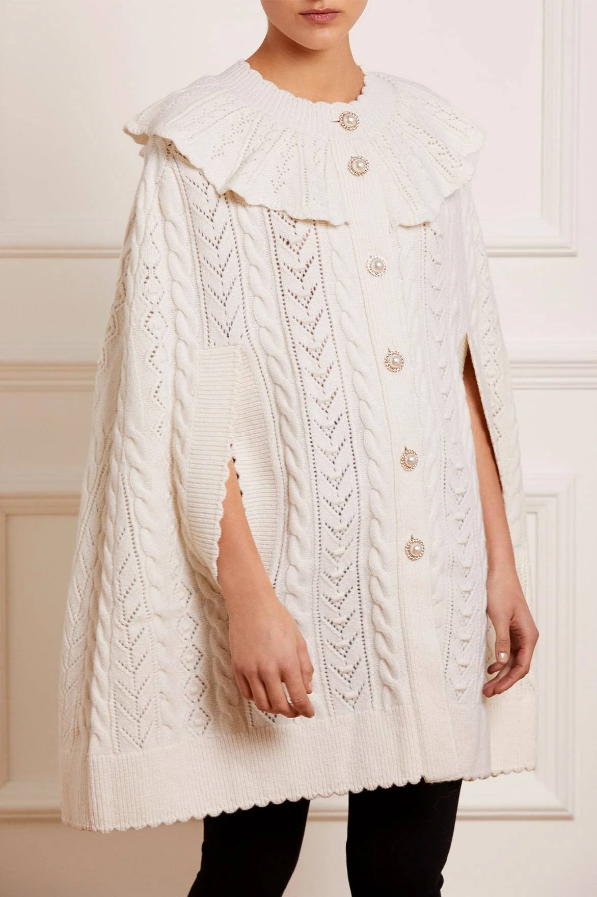 Victoriana Cape - Image 3