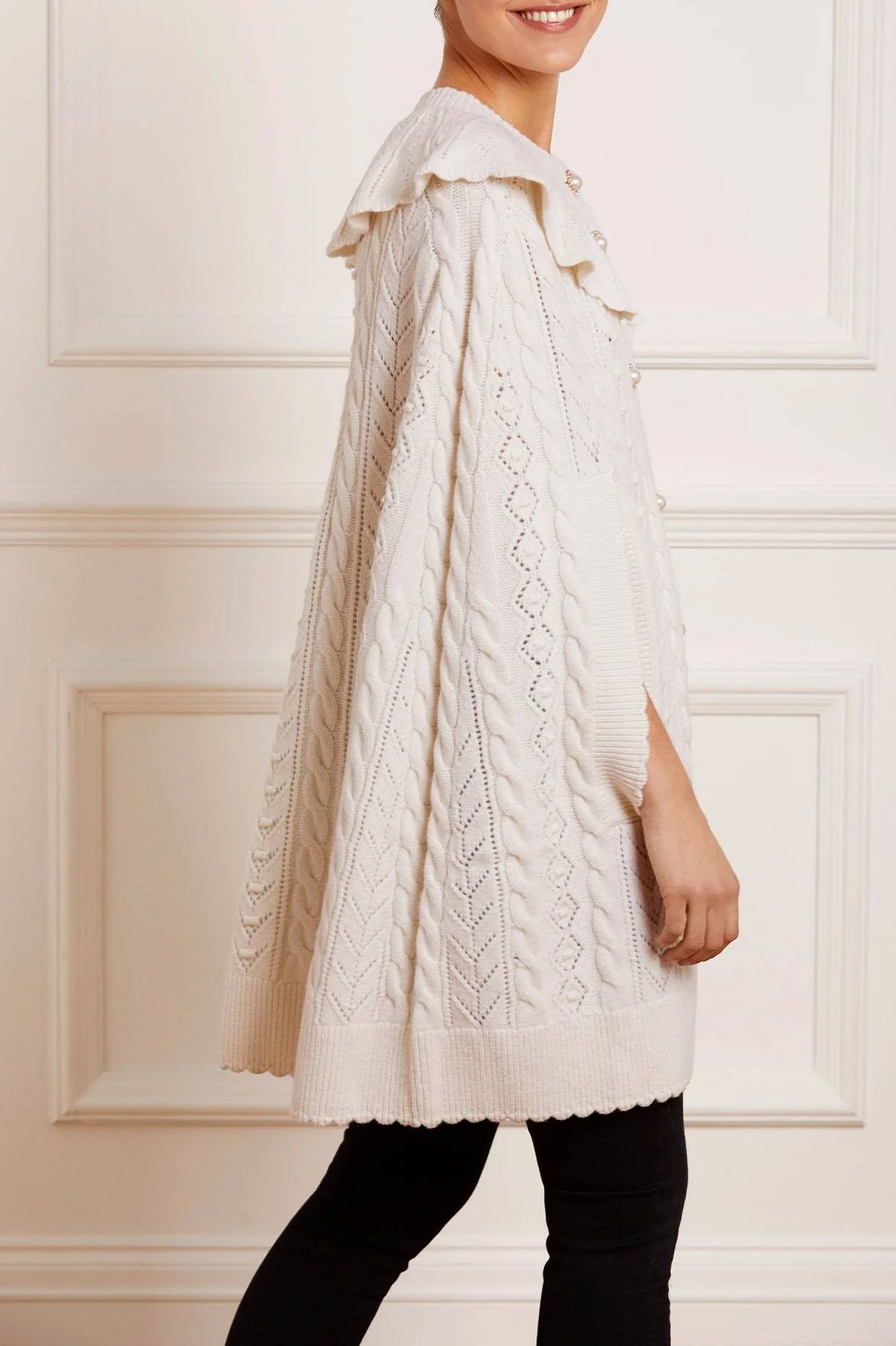 Victoriana Cape - Image 4