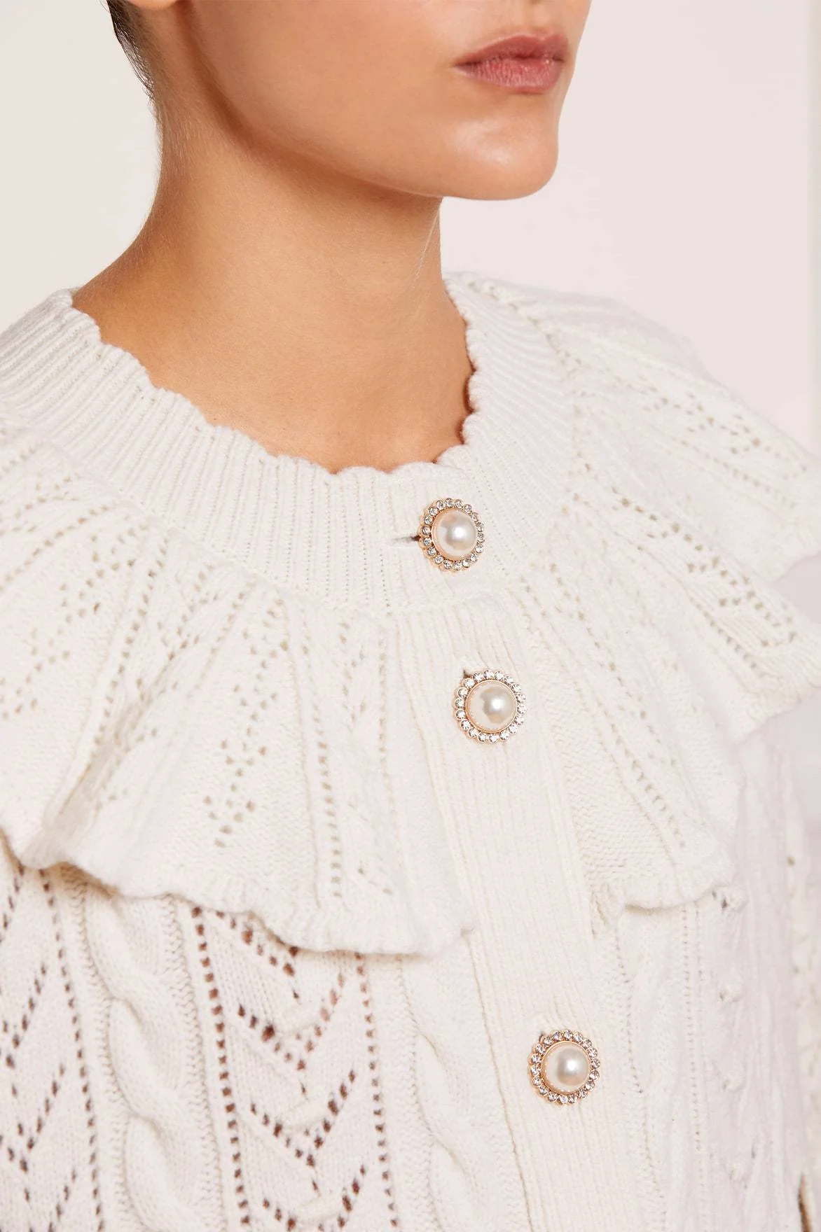Victoriana Cape - Image 6