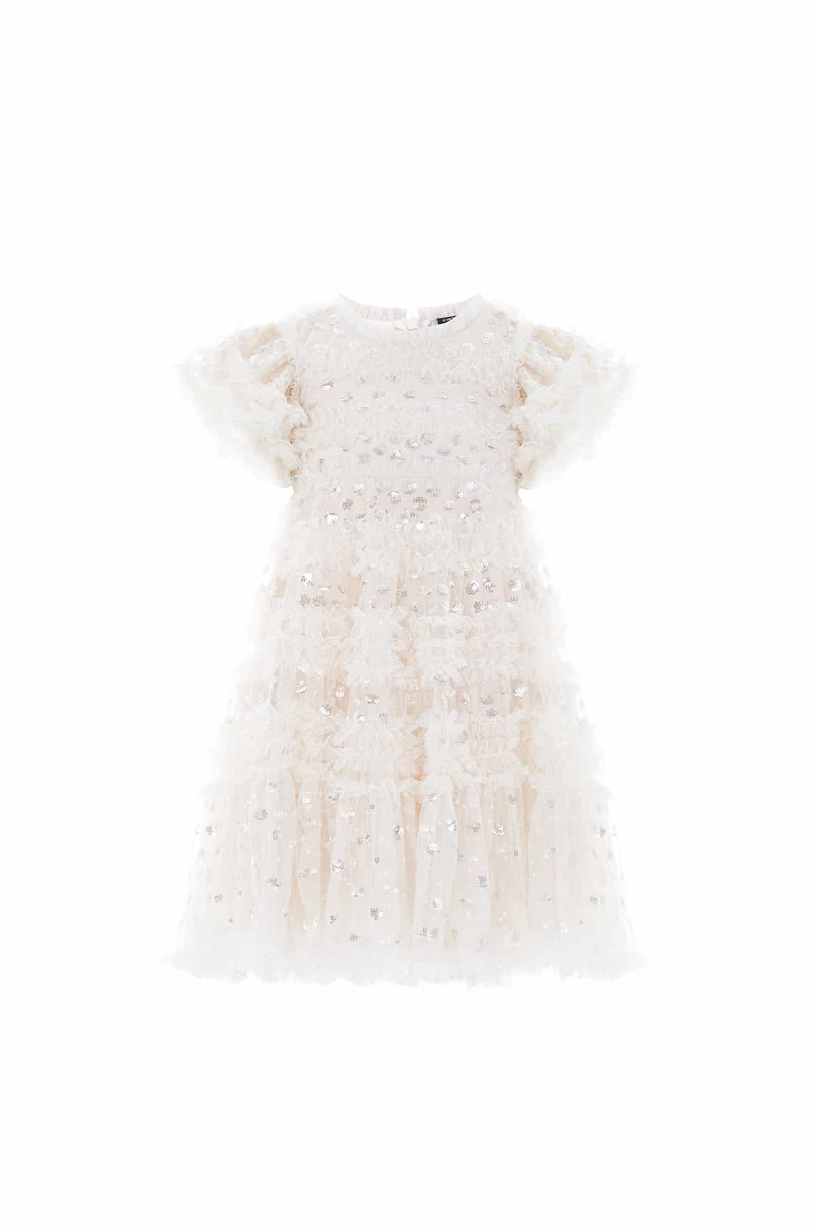 Vivian Kids Dress - Image 3