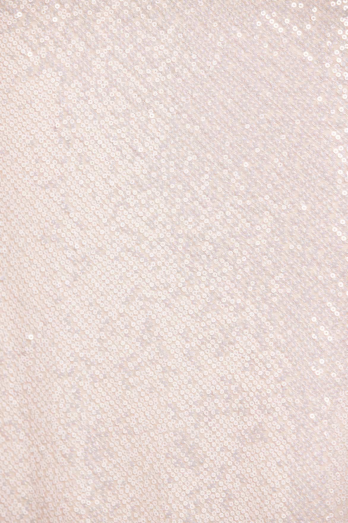 Yvonne Sequin Cami Gown - Image 5