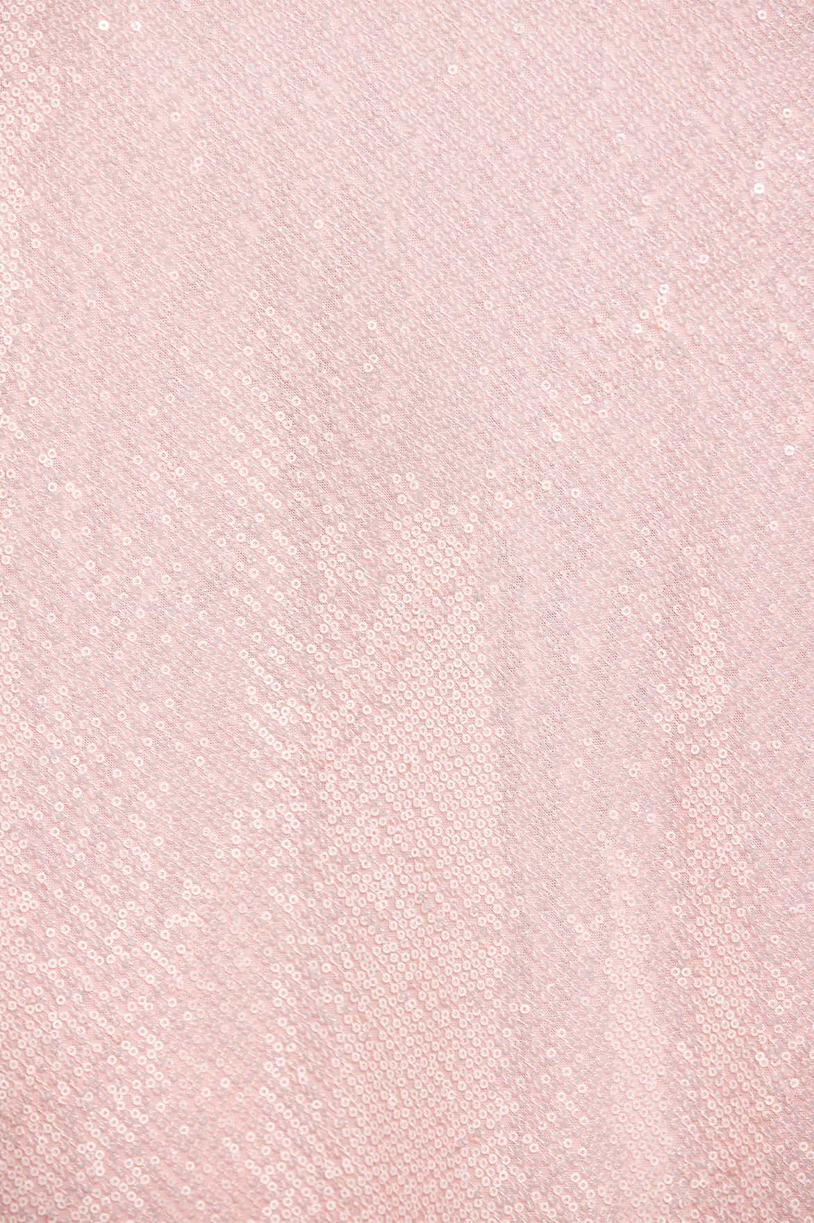 Yvonne Sequin Cami Gown - Image 5